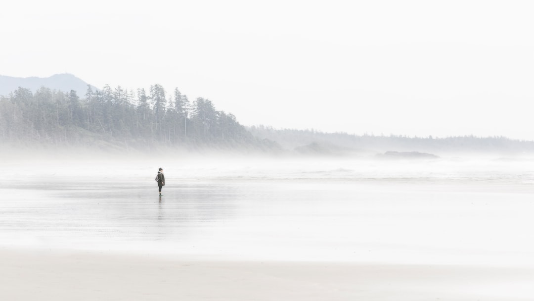 Long Beach Tofino surf and waves