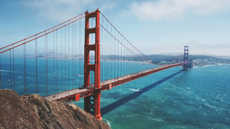 Coastal Gems of California: Scenic Towns, Beaches & Drives Along the Central Coast
