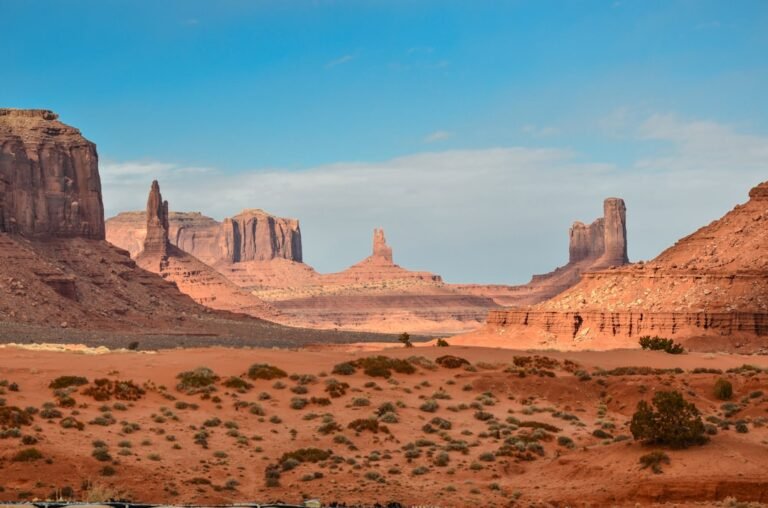 Arizona Uncovered: Iconic Sights, Local Flavors and Smart Travel Advice