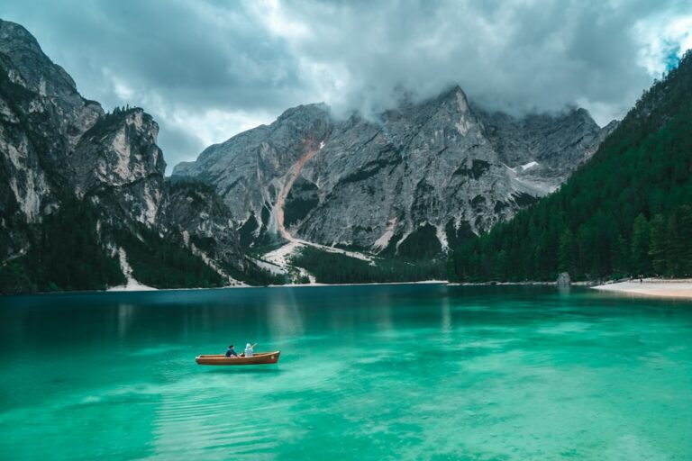 Lakes, Villas and Alpine Light: Touring Northern Italy’s Most Beautiful Lakes