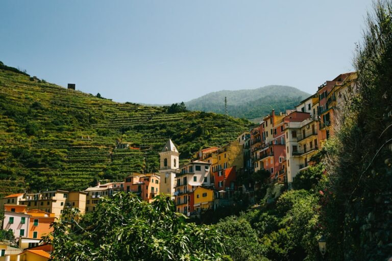 Timeless Italy: 10 Historic Towns That Define the Country’s Past