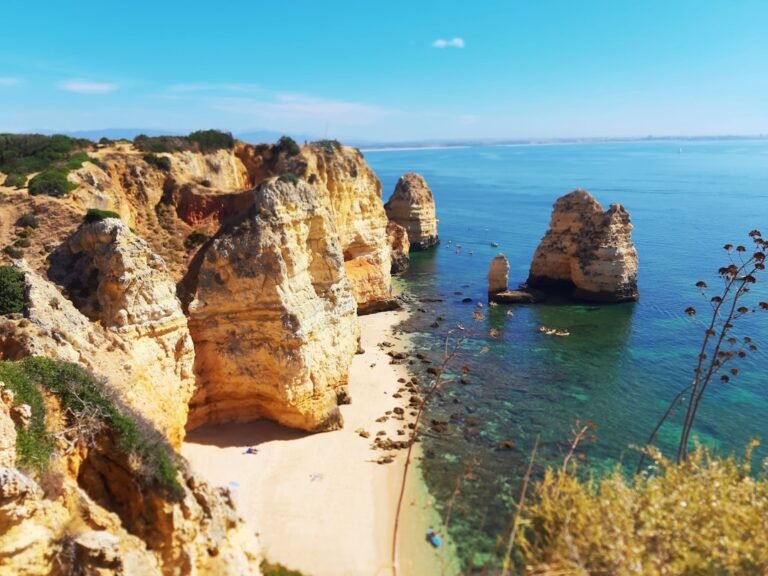 Portugal Uncovered: Cities, Coastlines and Authentic Local Life