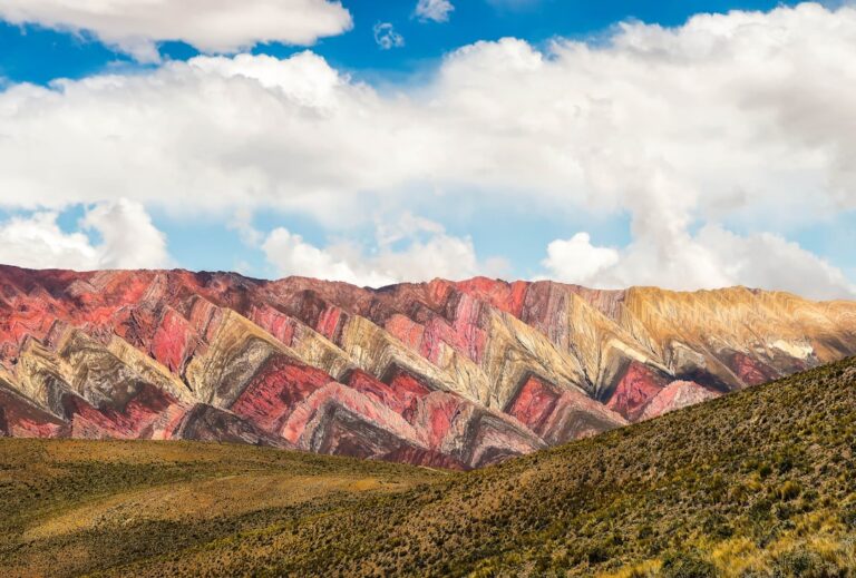 Argentina Unveiled: Buenos Aires, Patagonia & Scenic Gems