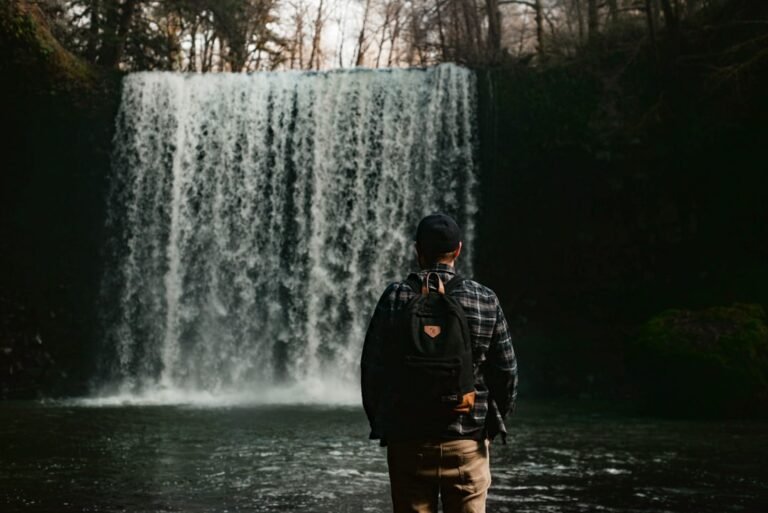 Chasing Cascades: A Pacific Northwest Guide to the Region’s Most Spectacular Waterfalls