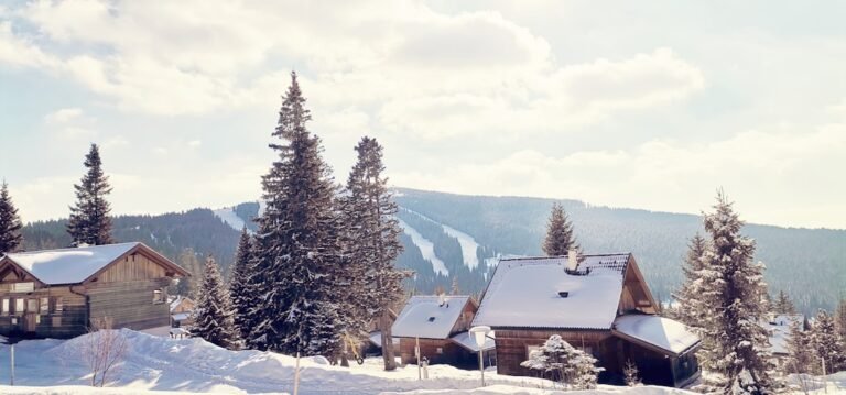 Picturesque Austrian Villages to Add to Your Itinerary