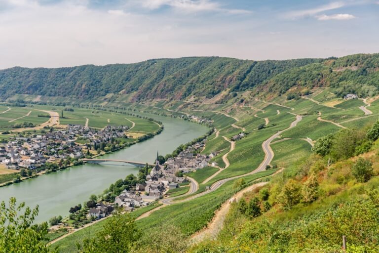 Germany’s Most Scenic Small Towns: A Traveler’s Guide to Timeless Villages
