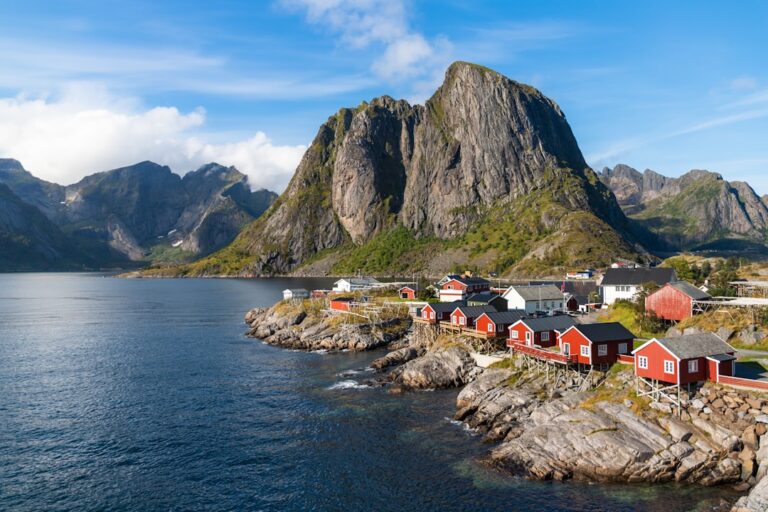 Norway’s Most Beautiful Fjords: A Practical Guide to the Country’s Iconic Waterways
