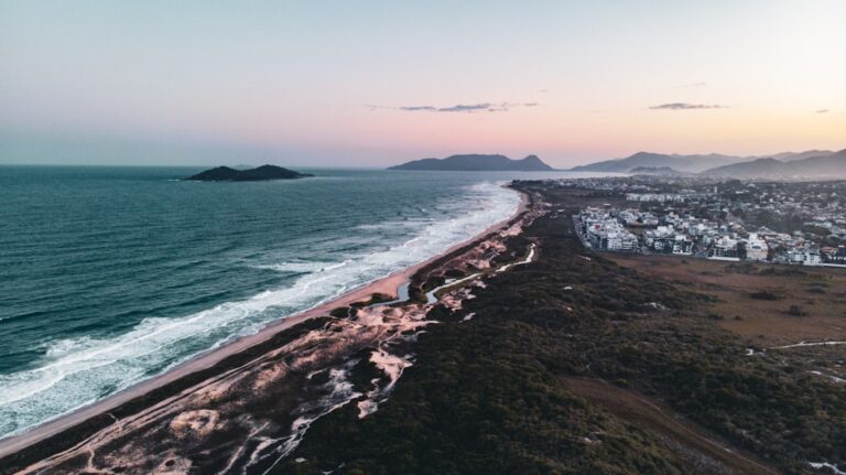 Brazil Unpacked: Beaches, Cities, Rainforests and Culture