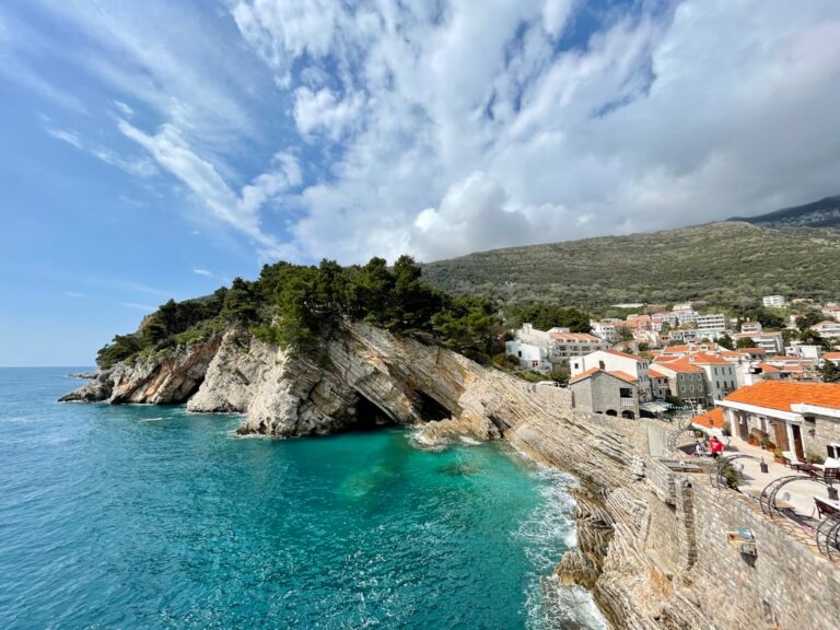 Sun, Stone and Sand: Discover Montenegro’s Most Beautiful Beaches