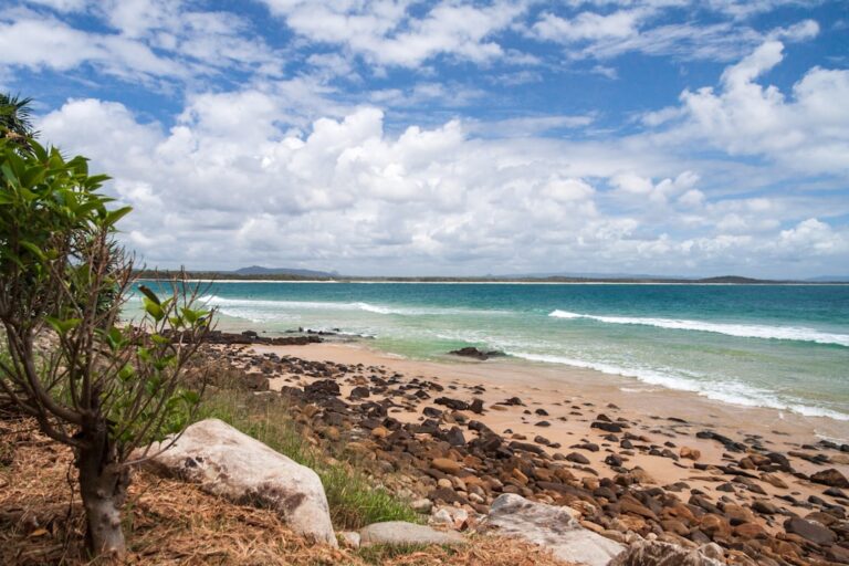 Coastal Australia: Scenic Drives and Must-See Seaside Destinations