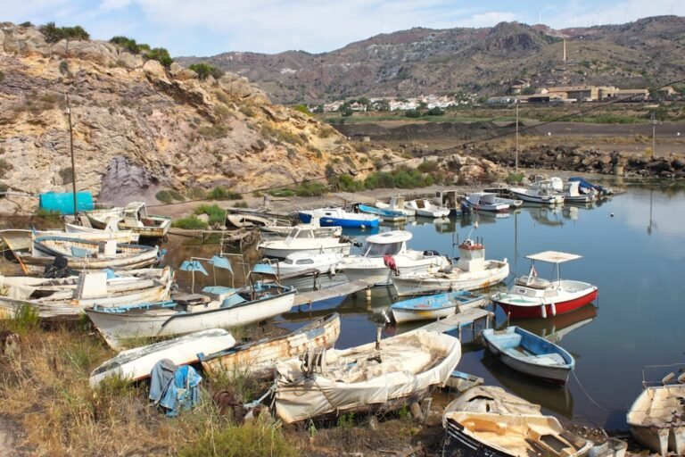 Coastal Charms: Spain’s Most Beautiful Seaside Villages
