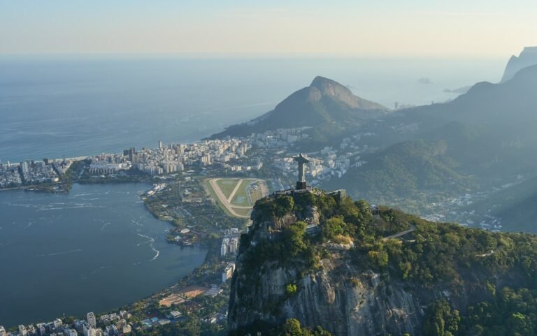 Brazil Unpacked: From Rio’s Rhythms to the Amazon’s Wild Heart