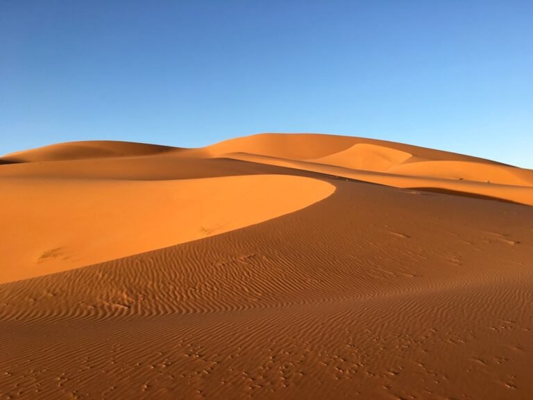 Morocco Unveiled: Imperial Cities, Sahara Dunes and Authentic Culture