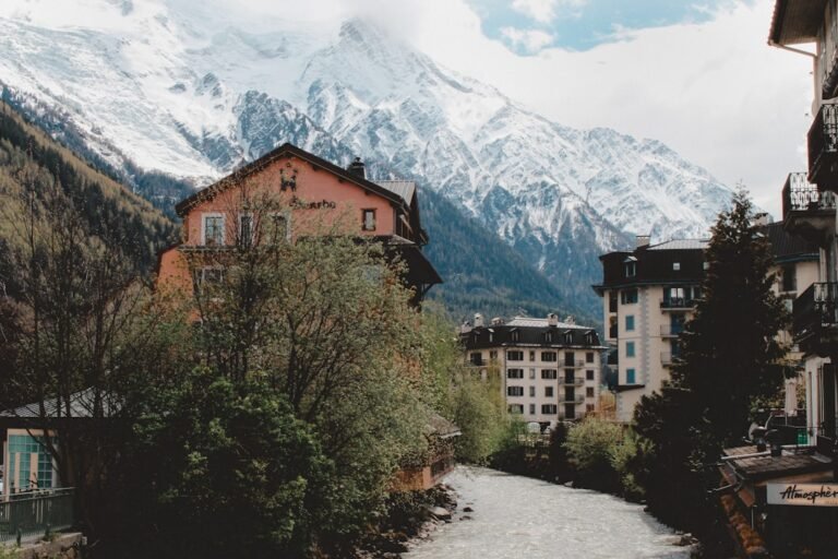 Alpine and Pyrenean Villages to Visit in France’s Mountain Heartlands