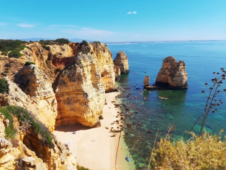 Coastal Charm: A Road-Trip Through Portugal’s Most Enchanting Seaside Villages