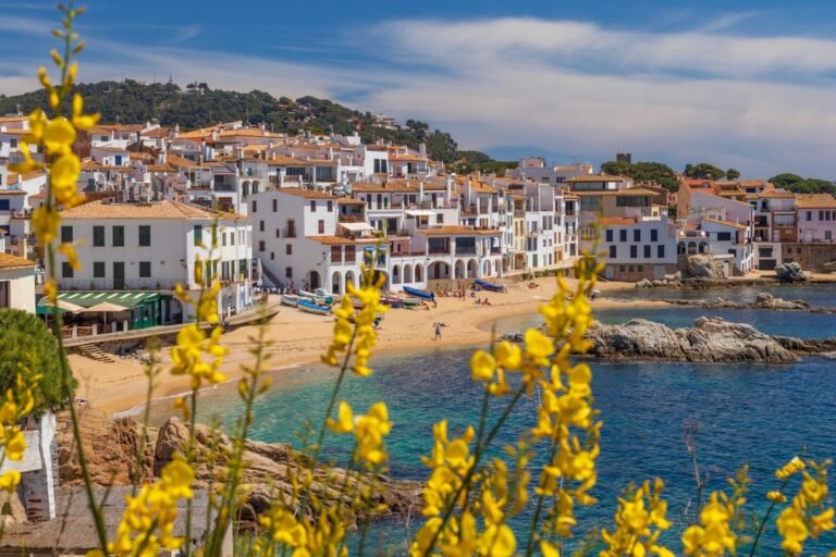 Seaside Spain: A Guide to the Country’s Most Charming Coastal Villages