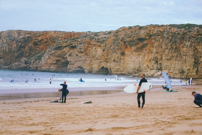 Coastal Portugal by Road: A Guide to the Country’s Most Charming Seaside Villages