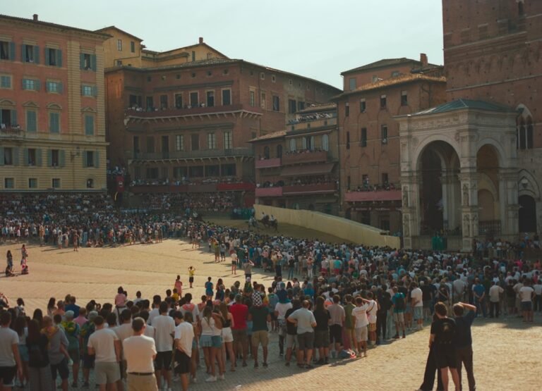 Streets of Memory: 10 Italian Towns That Tell the Nation’s Story