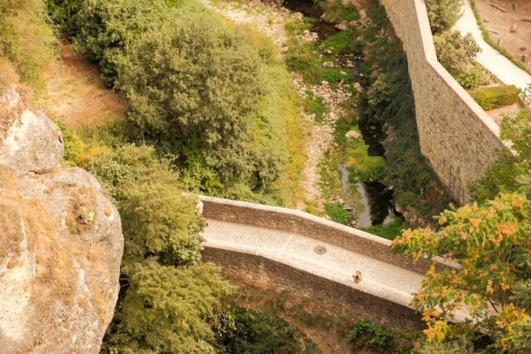 Beyond Barcelona and Madrid: 8 Delightful Small Towns in Spain to Explore