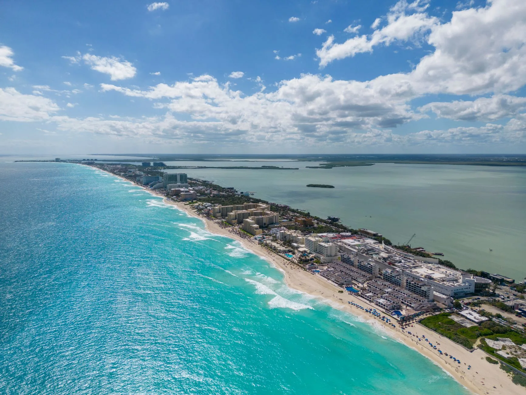 Cancun Travel Guide