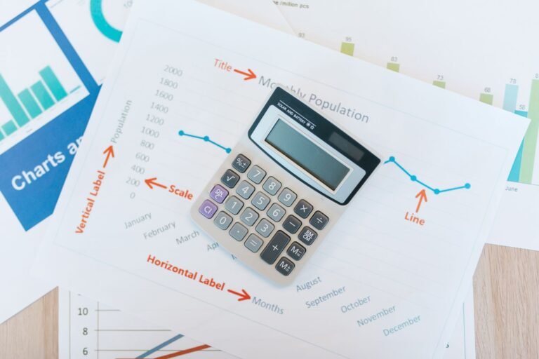 Data Calculator