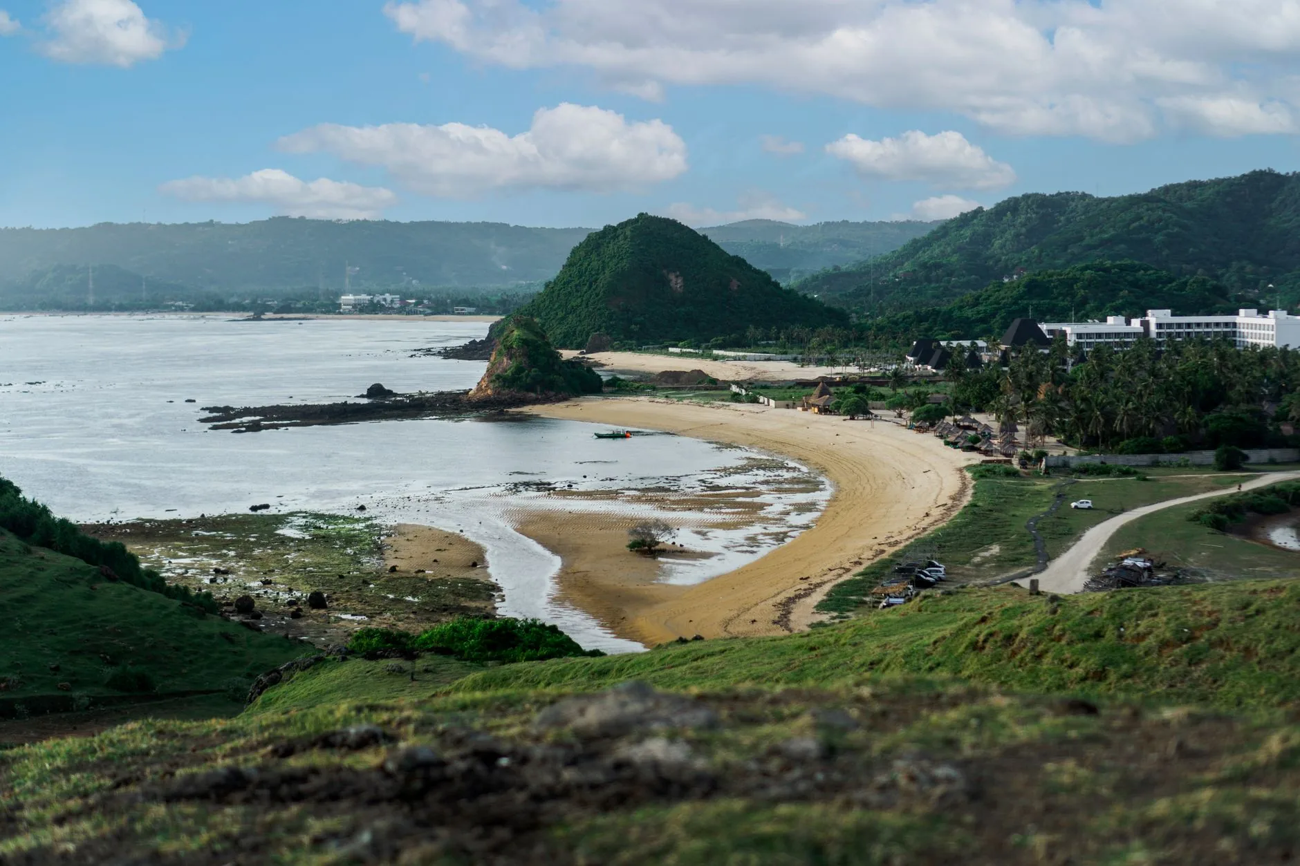 Lombok Travel Guide
