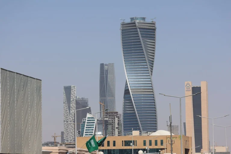 Compare Hotels in Riyadh