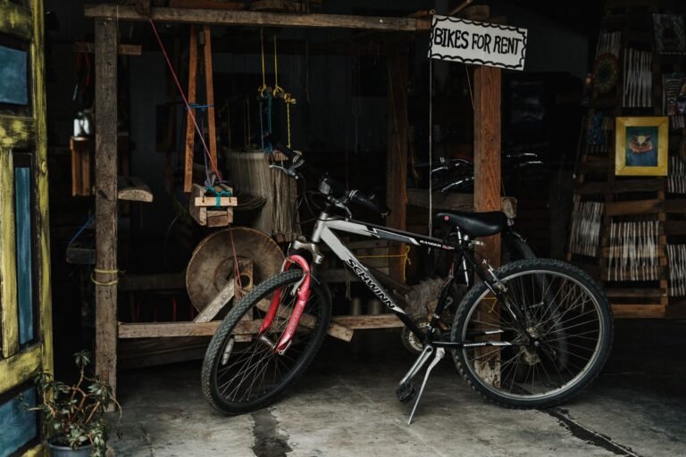BikesBooking.com